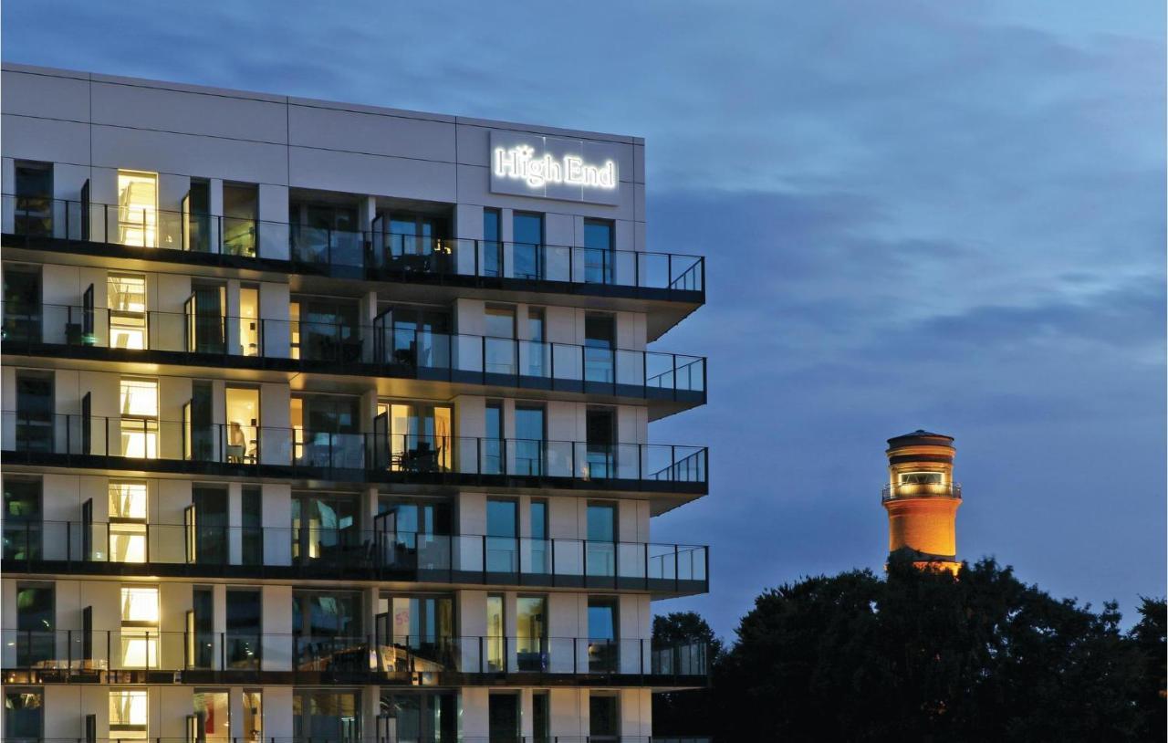 Apartment 2 Bedroom Awesome In Travemuende