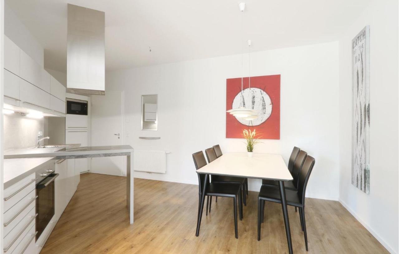 2 Bedroom Awesome In Travemuende