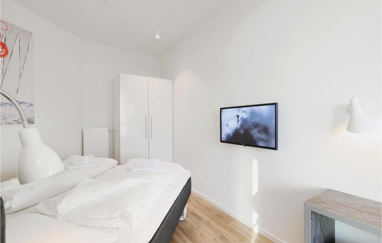 2 Bedroom Awesome In Travemuende * Lübeck