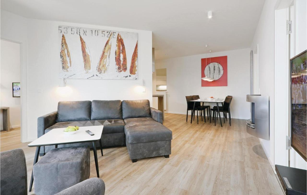 Apartment 2 Bedroom Awesome In Travemuende Lübeck