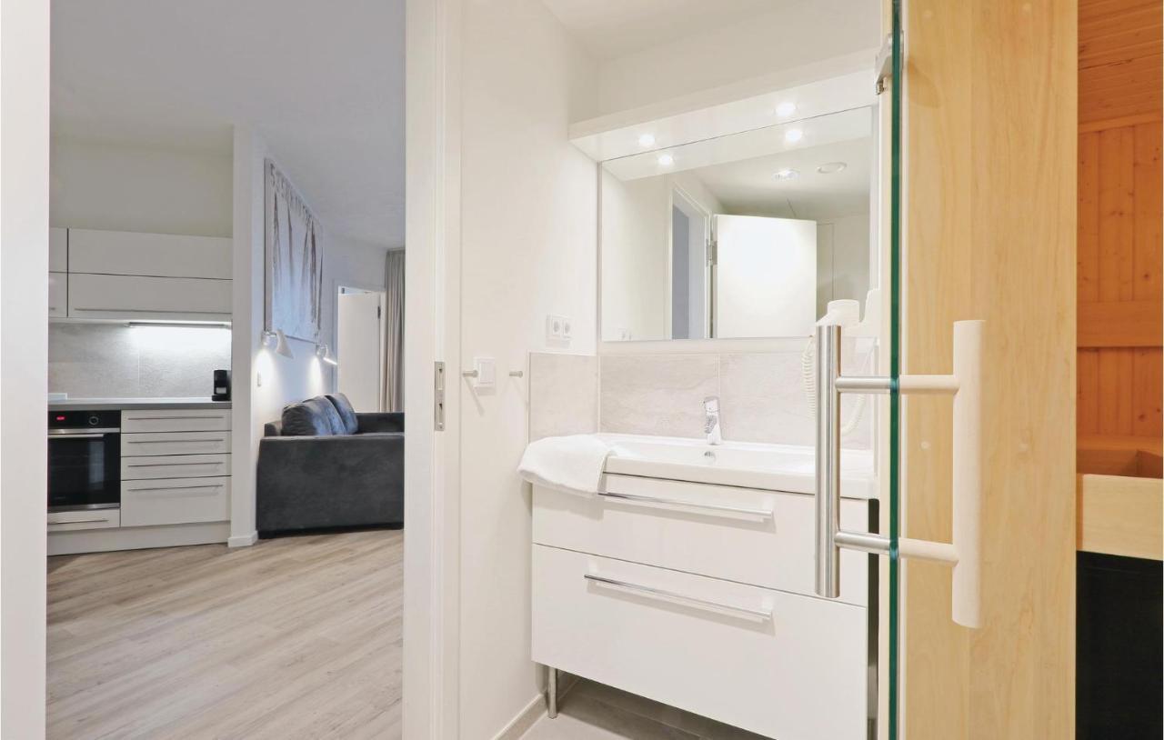 2 Bedroom Awesome In Travemuende Apartment
