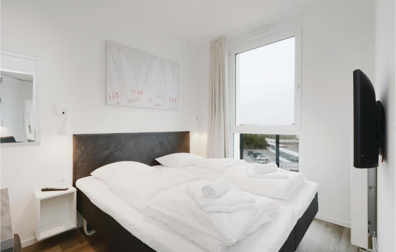 Apartment 2 Bedroom Awesome In Travemuende