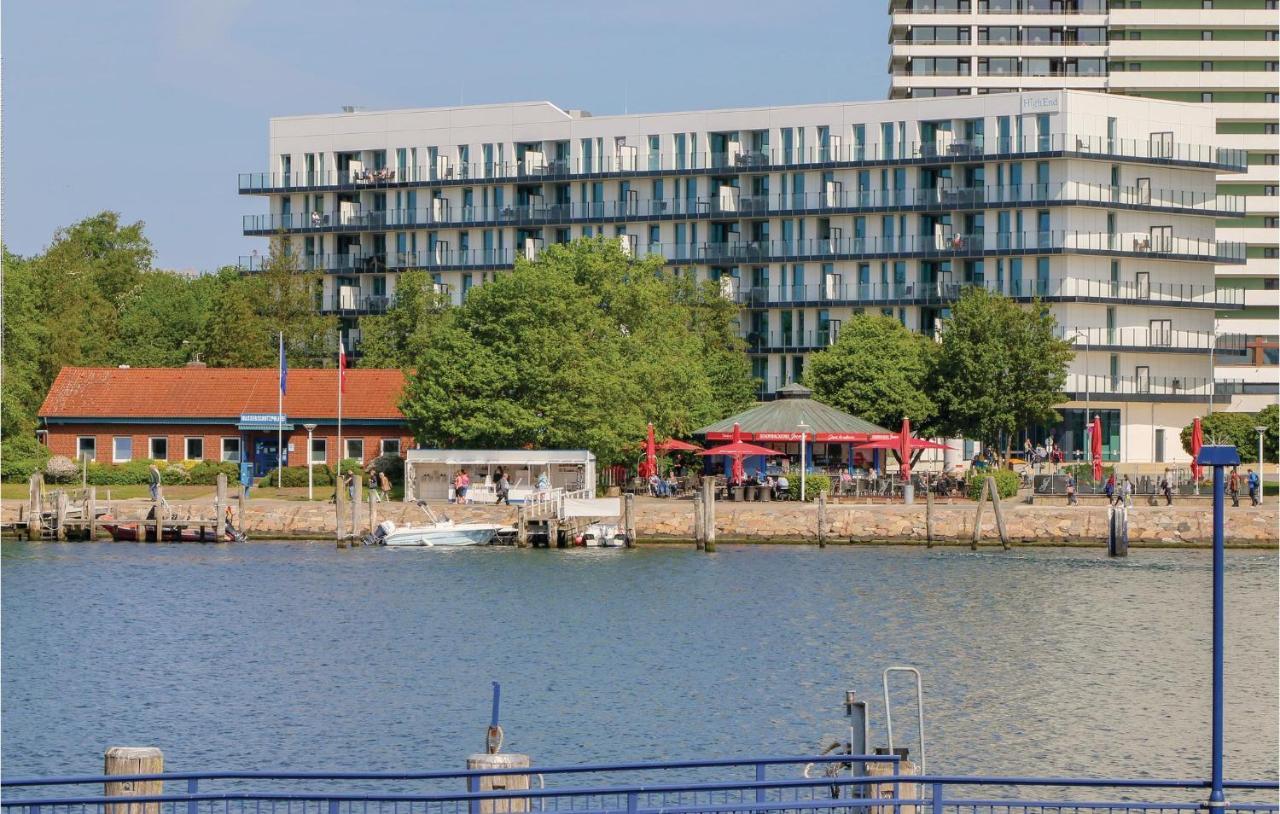 2 Bedroom Awesome In Travemuende *