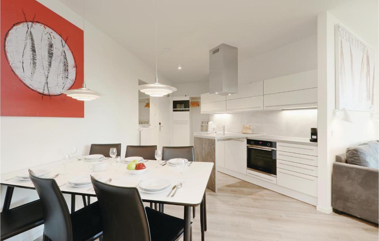 Apartment 2 Bedroom Awesome In Travemuende Lübeck