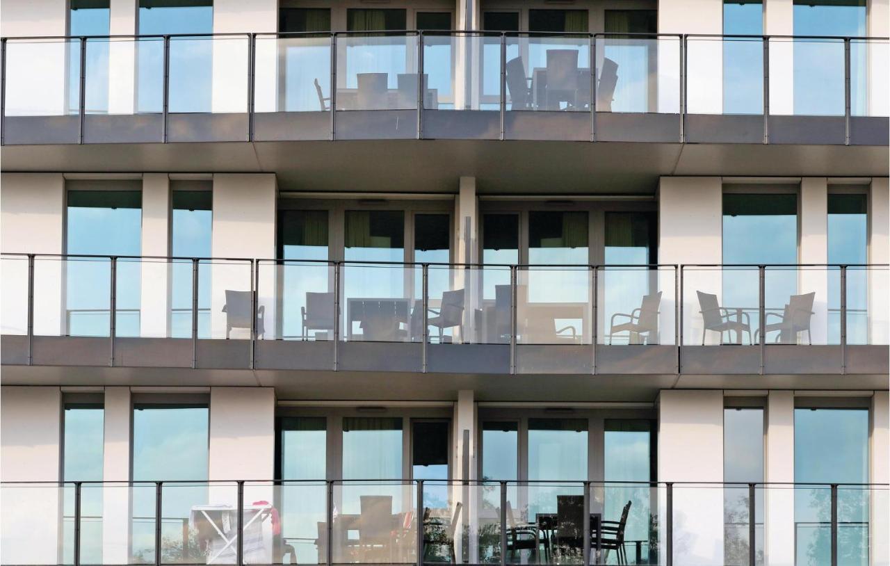 Apartment 2 Bedroom Awesome In Travemuende *
