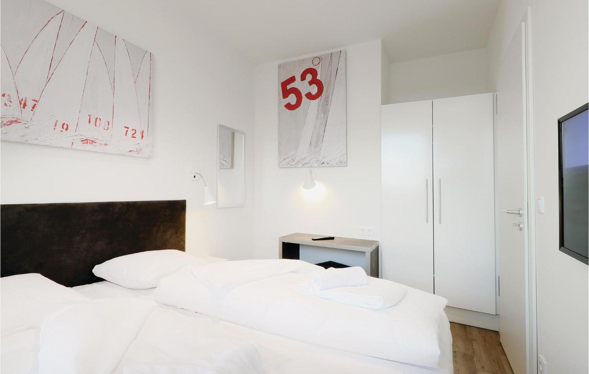 2 Bedroom Awesome In Travemuende Apartment Lübeck