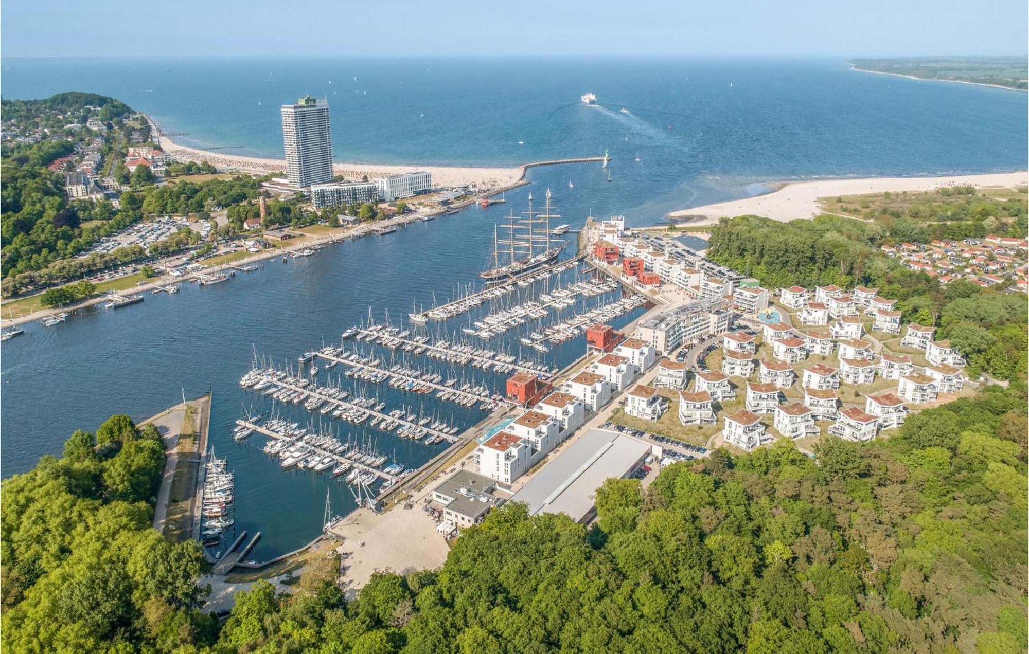 2 Bedroom Awesome In Travemuende Apartment Lübeck